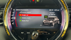 MINI Hatchback 1.5 Cooper Sport 3dr Auto Petrol Hatchback